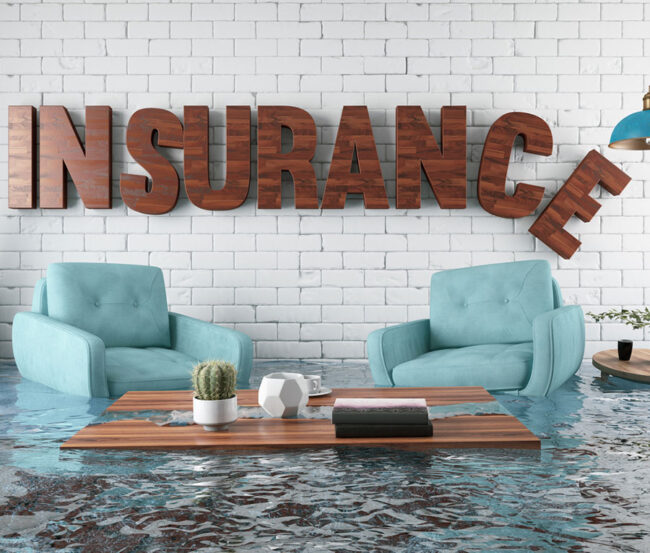 Protect Your Property with Flood Insurance Covered By Us